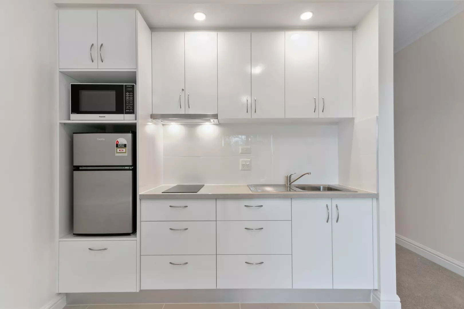 102/15-25 George Street Sandringham, VIC 3191