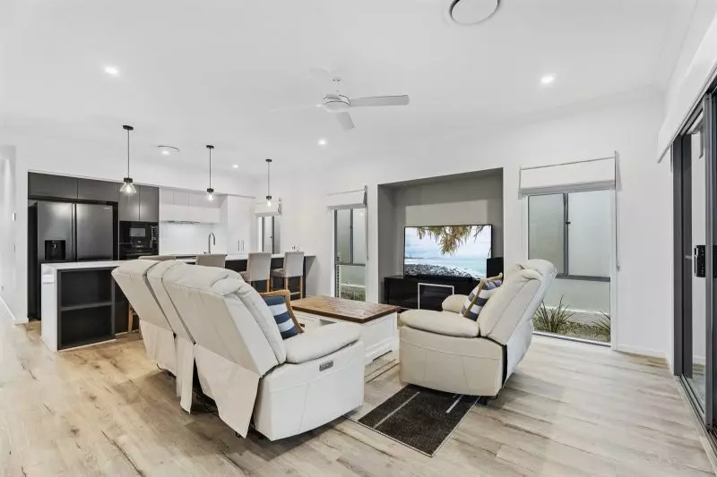 Site 366 - Established Dornoch H4