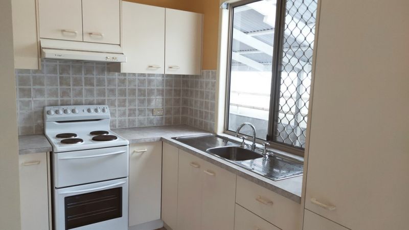 Ready to put your mark on this property!