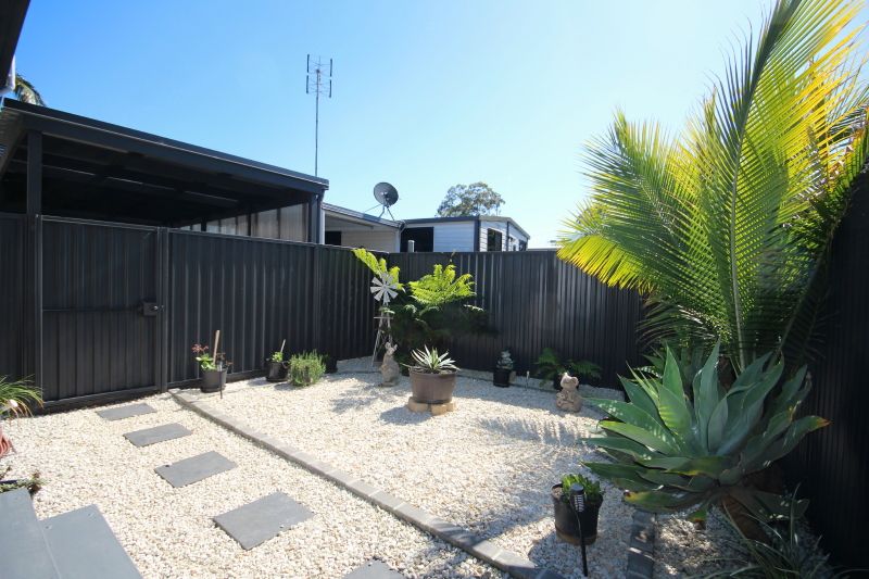 Chinderah Lakes – Over 50’s ‘Pet Friendly’ residential park in the heart of Chinderah