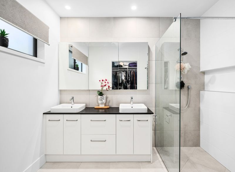 Site 57 - Established Kalbar