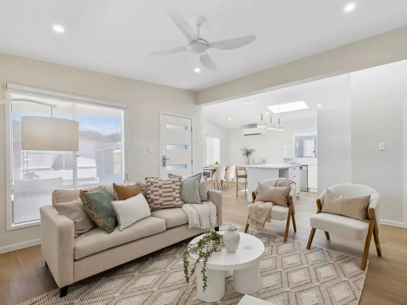 SUIT THE CARAVAN ENTHUSIAST