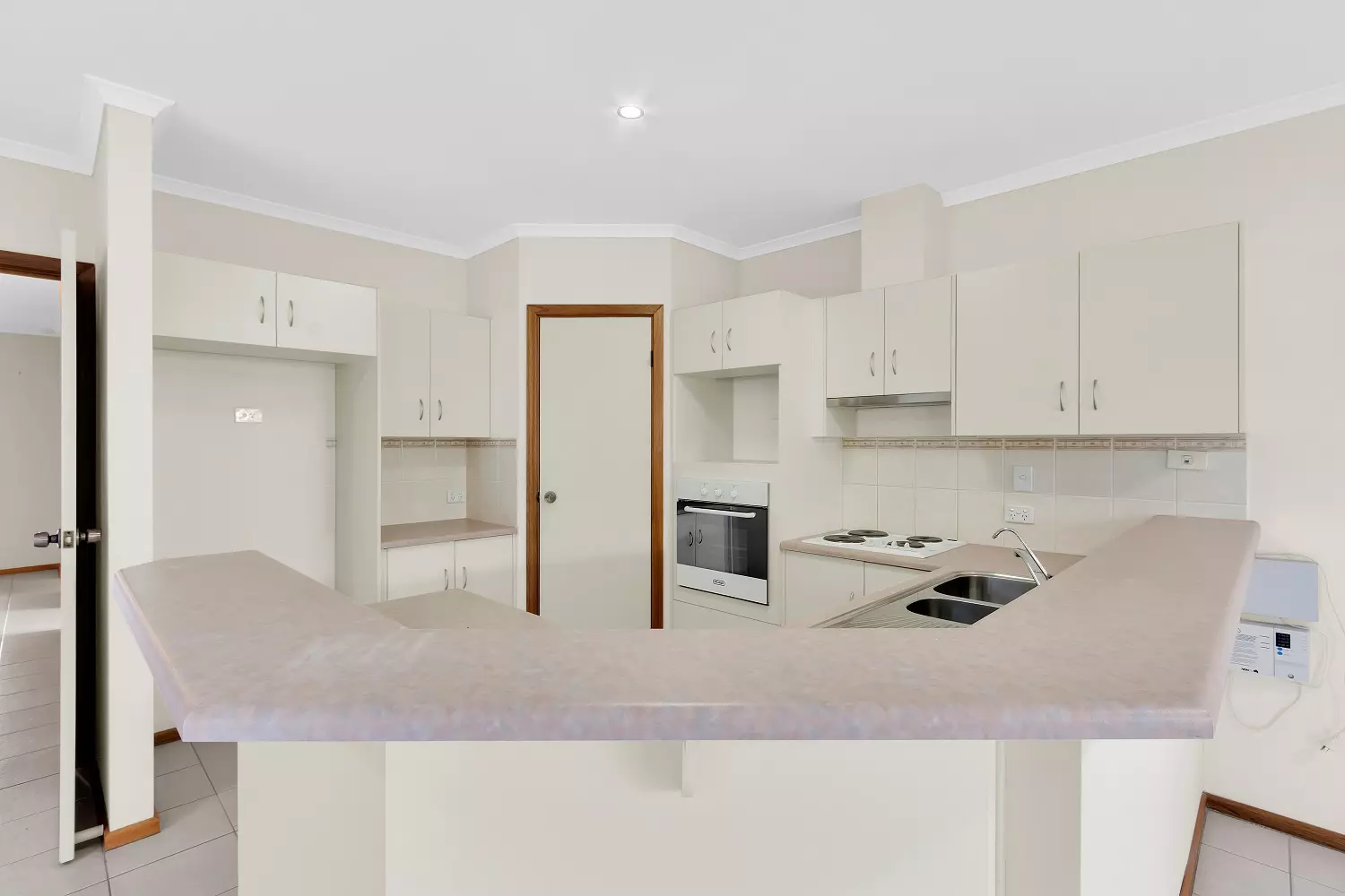 Three Bedroom in Popular Village