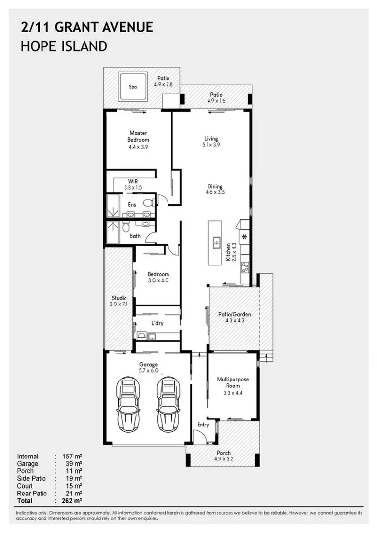 Site 002 - Established Silver Mist I