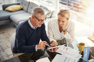 How to calculate the cost of living in a retirement community