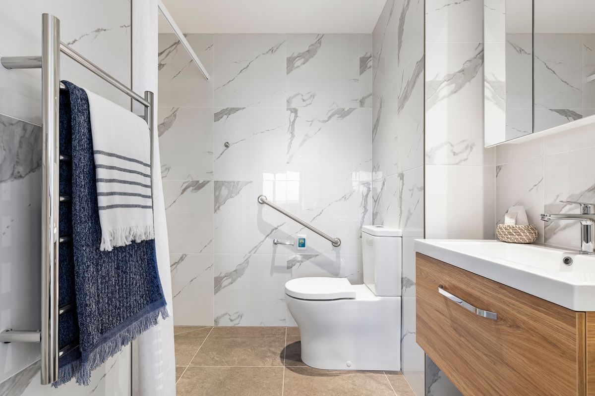 Brand new & ready for you