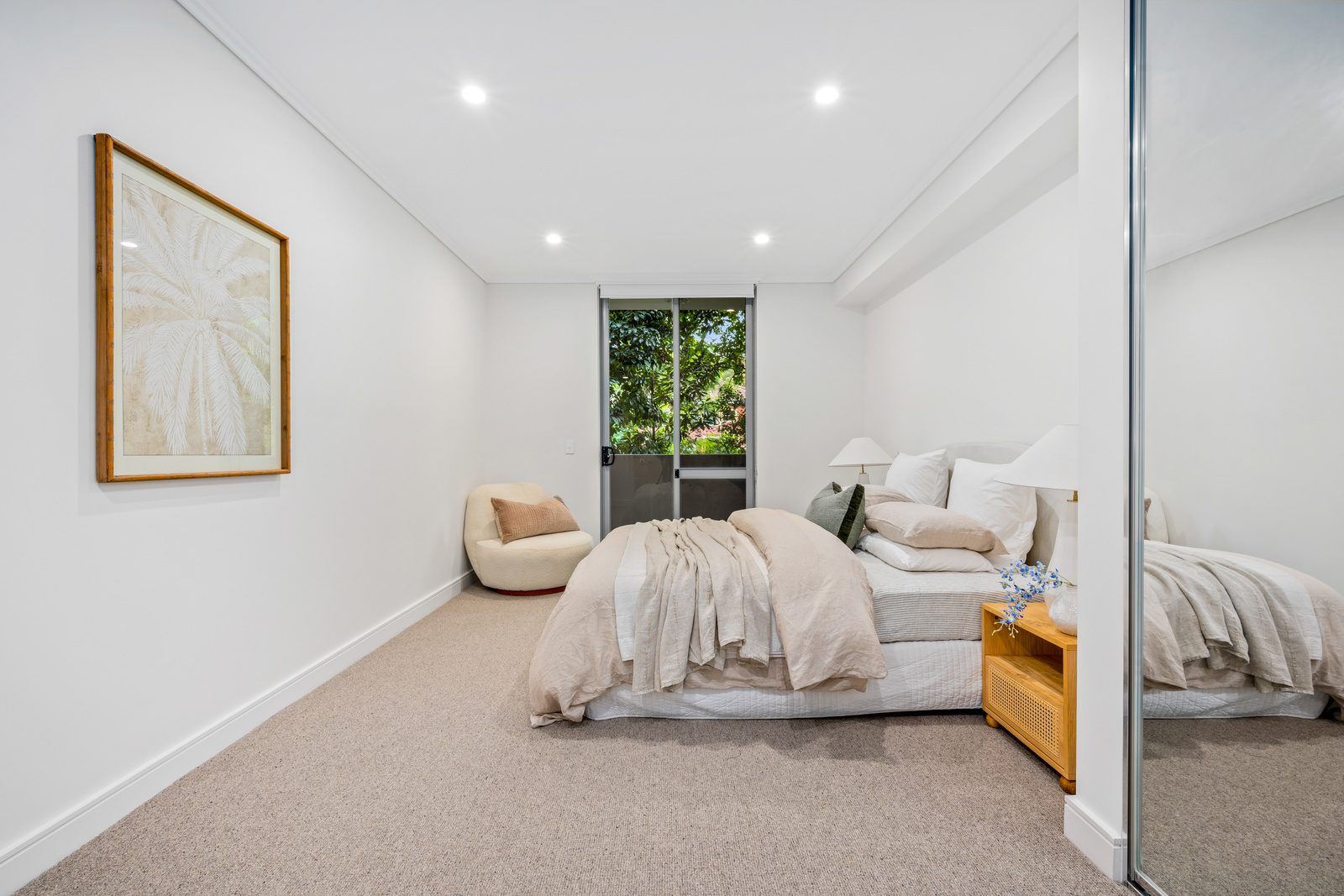 Beautifully Transformed Residence in a Serene Bushland Setting