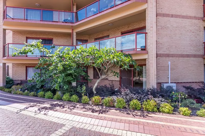 Open the Door to Your New Home