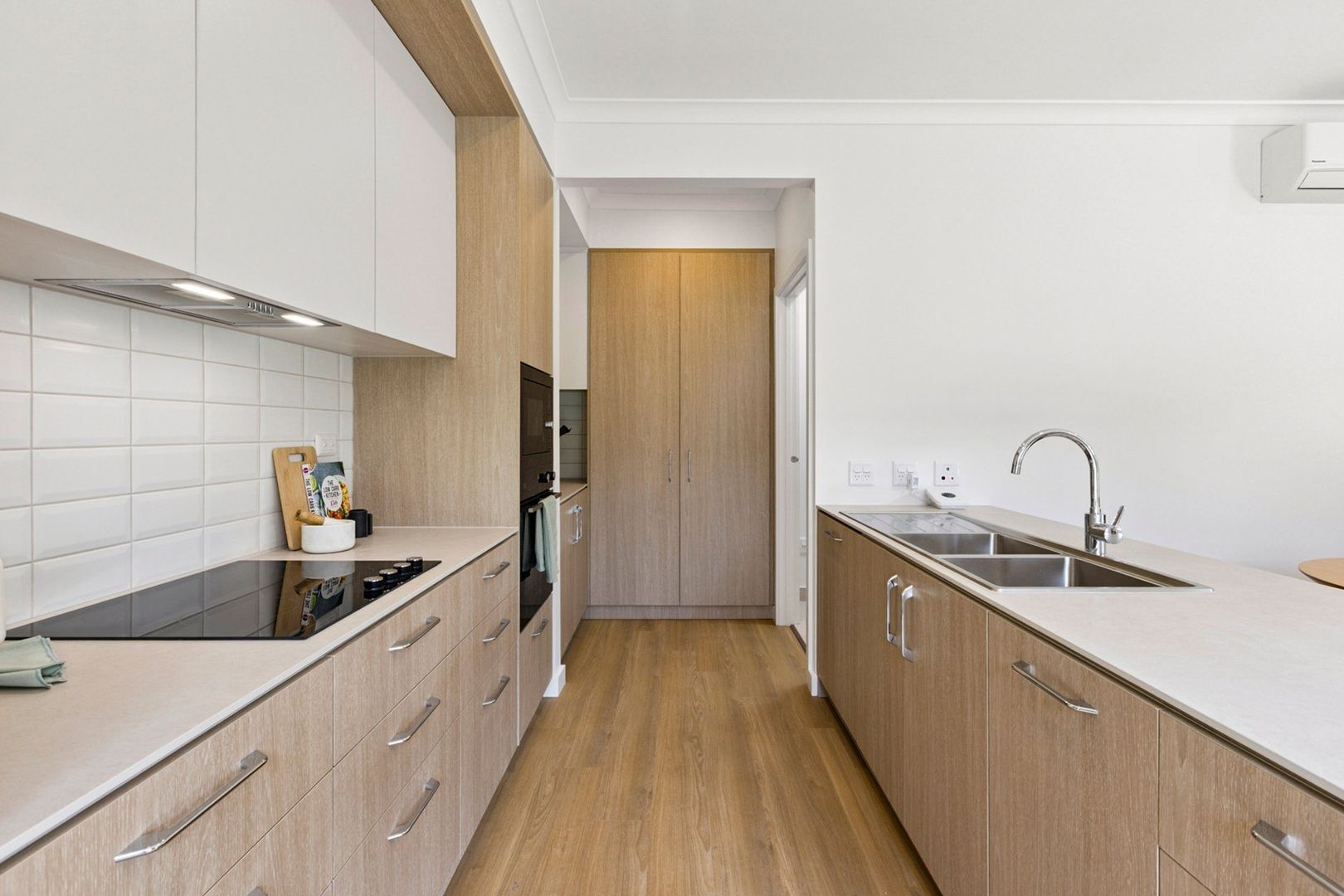 Space to Gather, Room to Relax