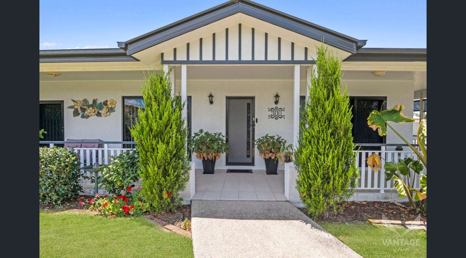 Vantage Eagleby Pines' Most Iconic Home is for Sale! RV Parking too!