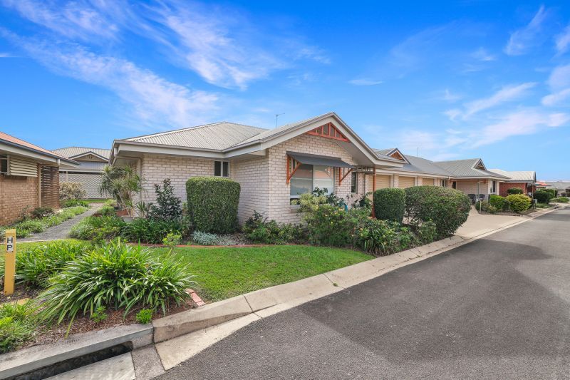 Spacious Living within a Wonderful Community