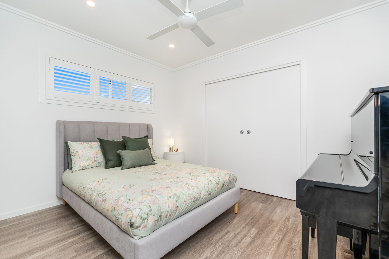Homesite 24 | Light-Filled Living with RV Space
