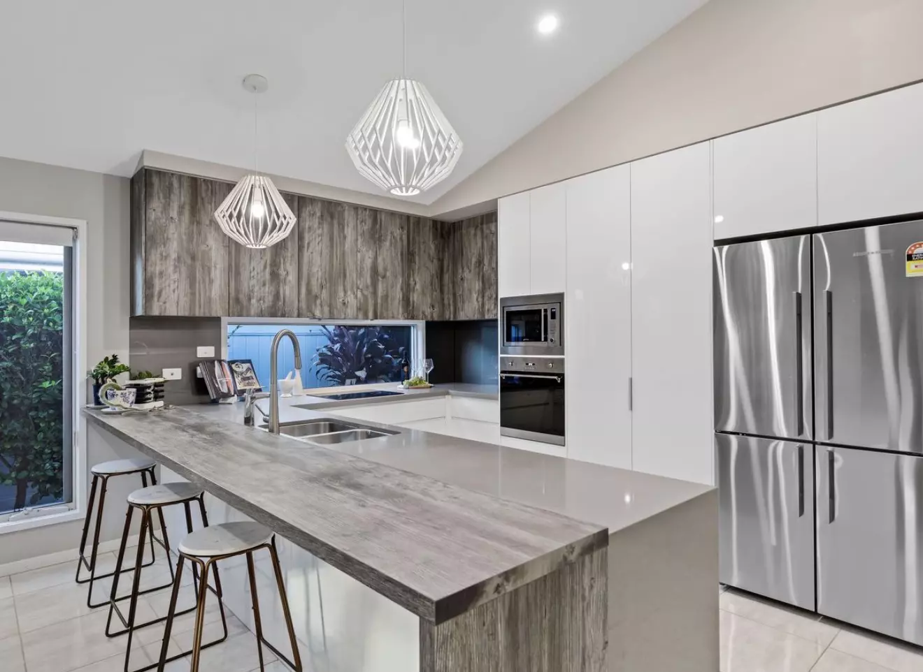 Palm Lake Caloundra Cay - Luxury Lifestyle Resort - Home 25 Fontein