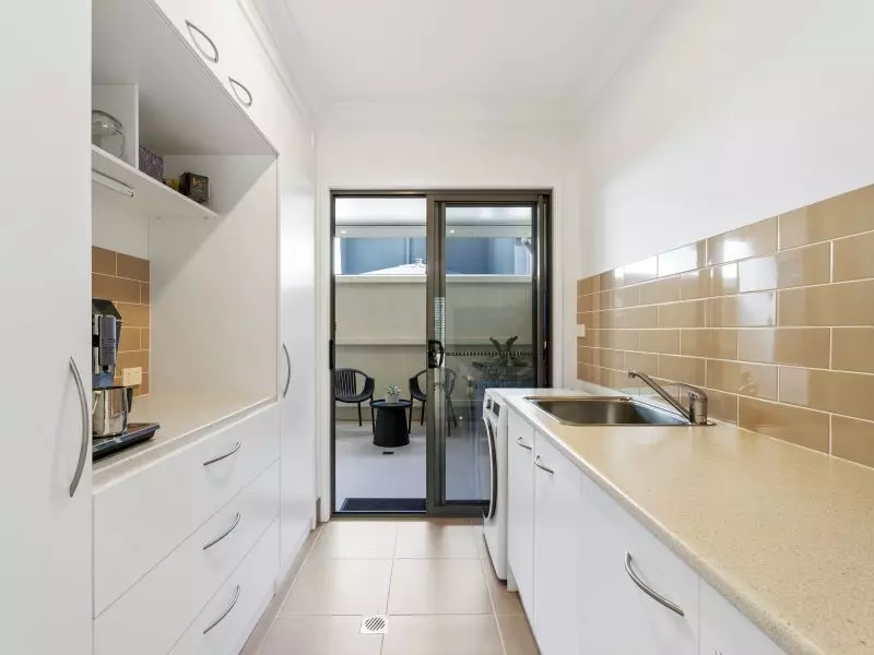 Site 58 - Established Heron - Under Contract