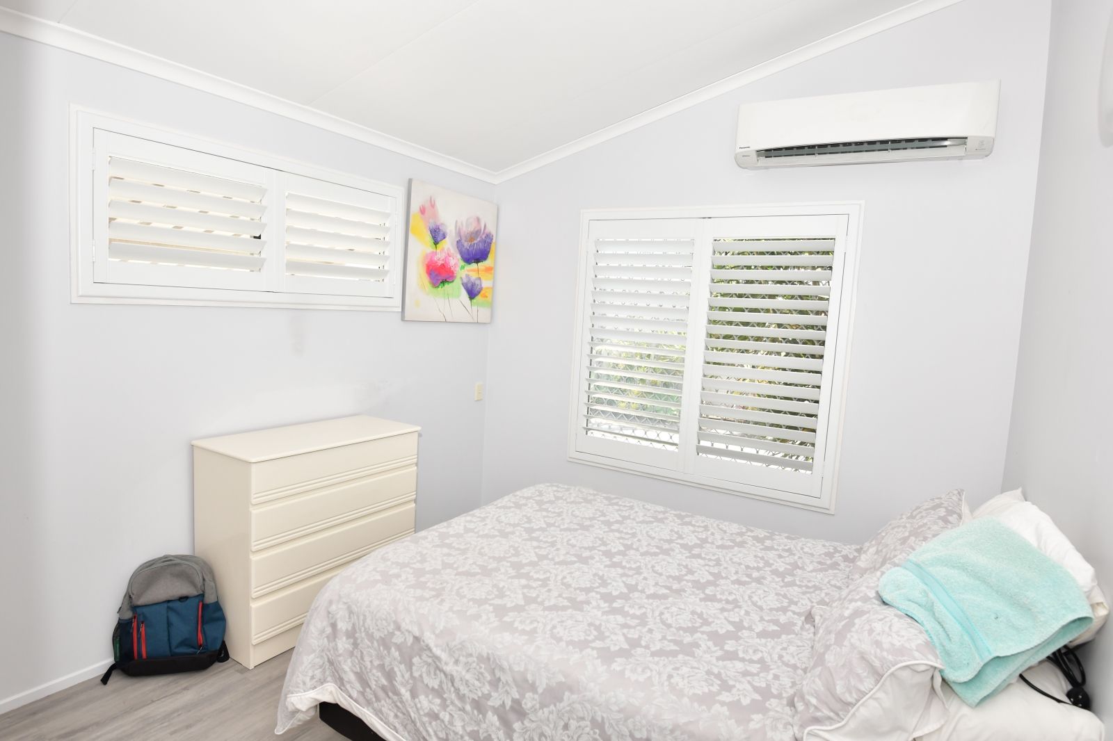 The Palms Village - Over 50’s pet friendly lifestyle village