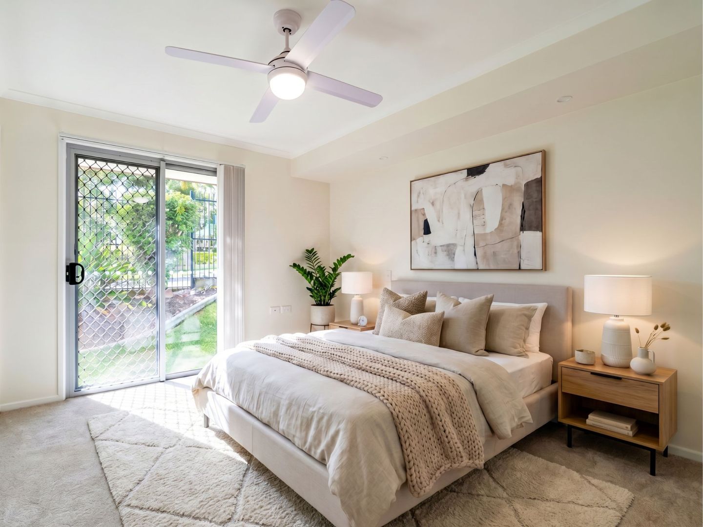 Villa 25 |  2 bed + 1 bath