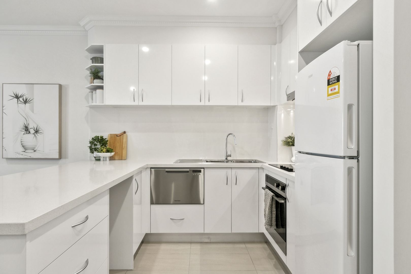 207/562 Bluff Road Hampton, VIC 3188