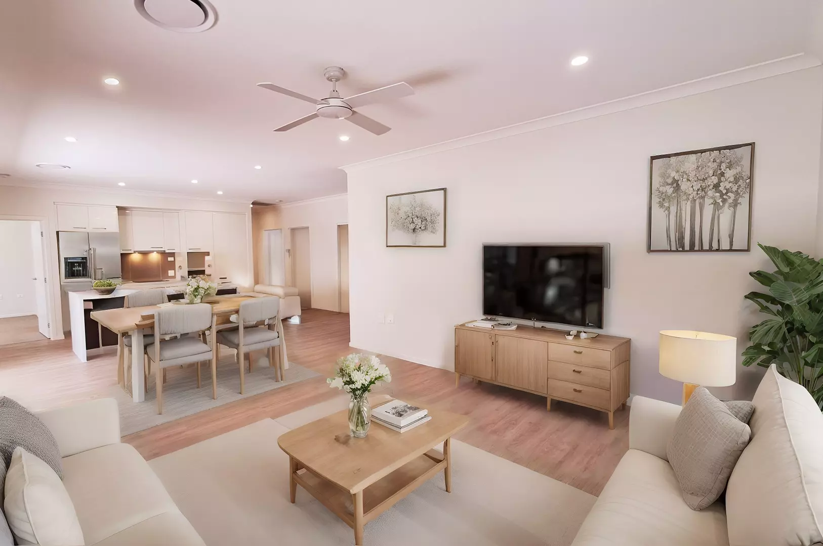 Discover Modern Elegance at Unit 106