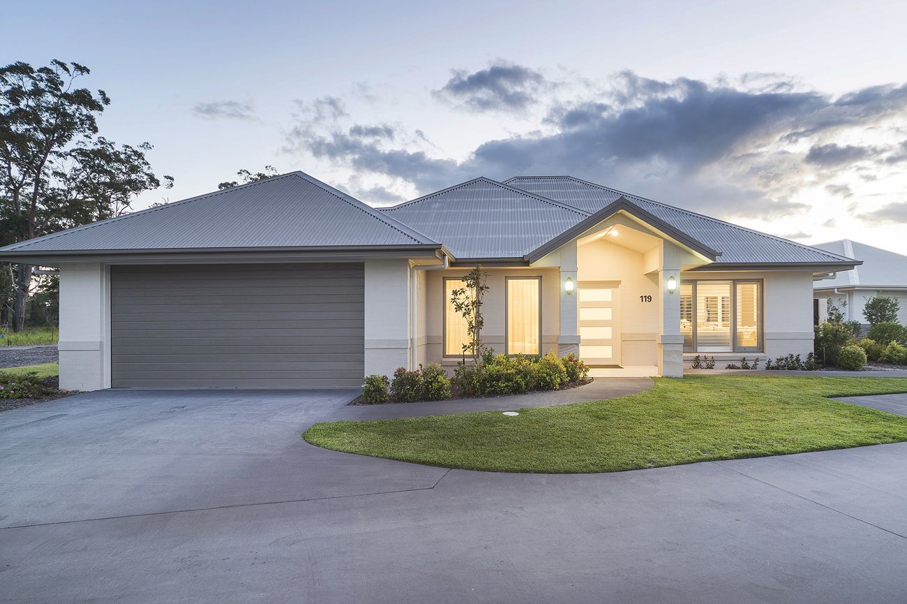 Luxury Over-55s Living | Palm Lake Resort Tea Gardens