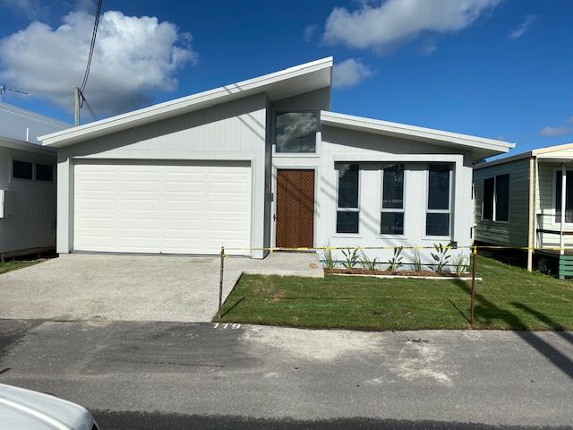 Burpengary Pine Village