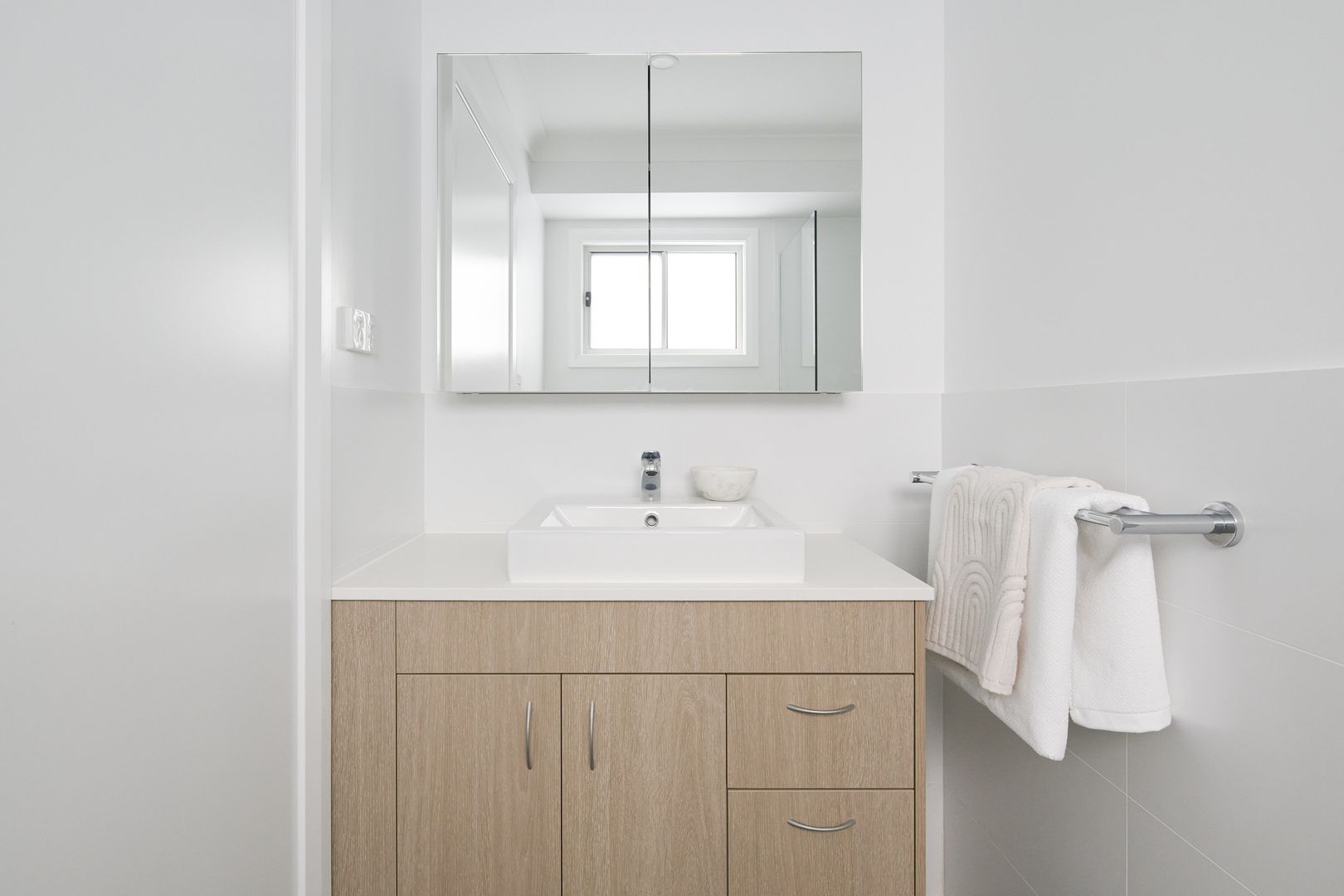 THE FRESHWATER (Skillion)- Brand new, 3 Bedroom, Selling off the Plan