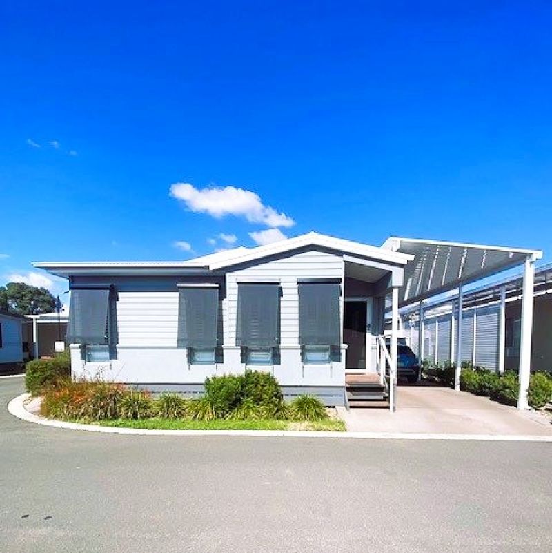 Peaceful Living, Perfect Home!