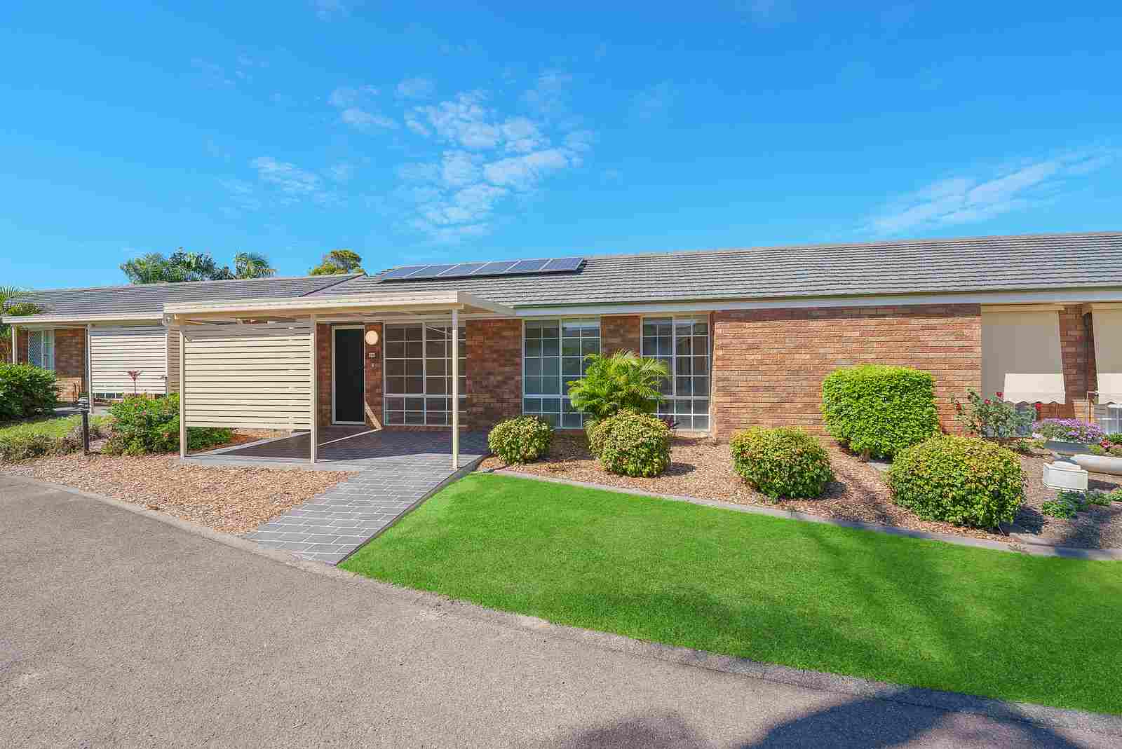 156/1 Cape Hawke Drive, Forster