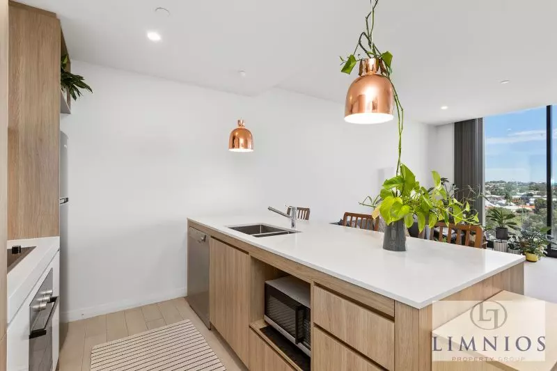 Ultimate urban lifestyle