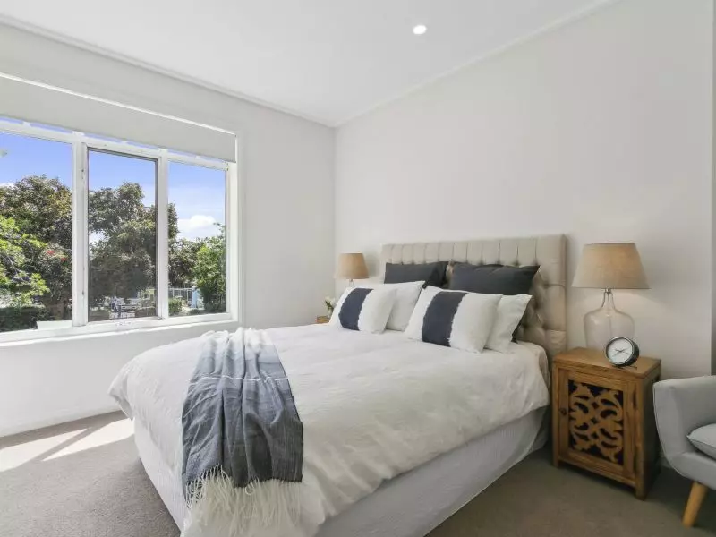 Stylish North-Facing Haven with Private Leafy Balcony