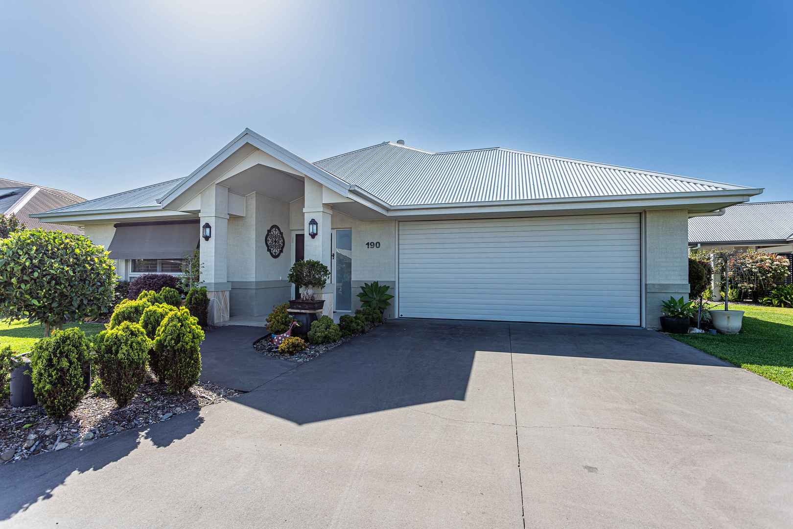 Degas III- by Palm Lake Resort Tea Gardens