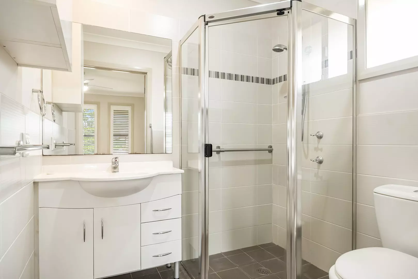 Luxury over 55's resort style living-Palm Lake Resort Ballina