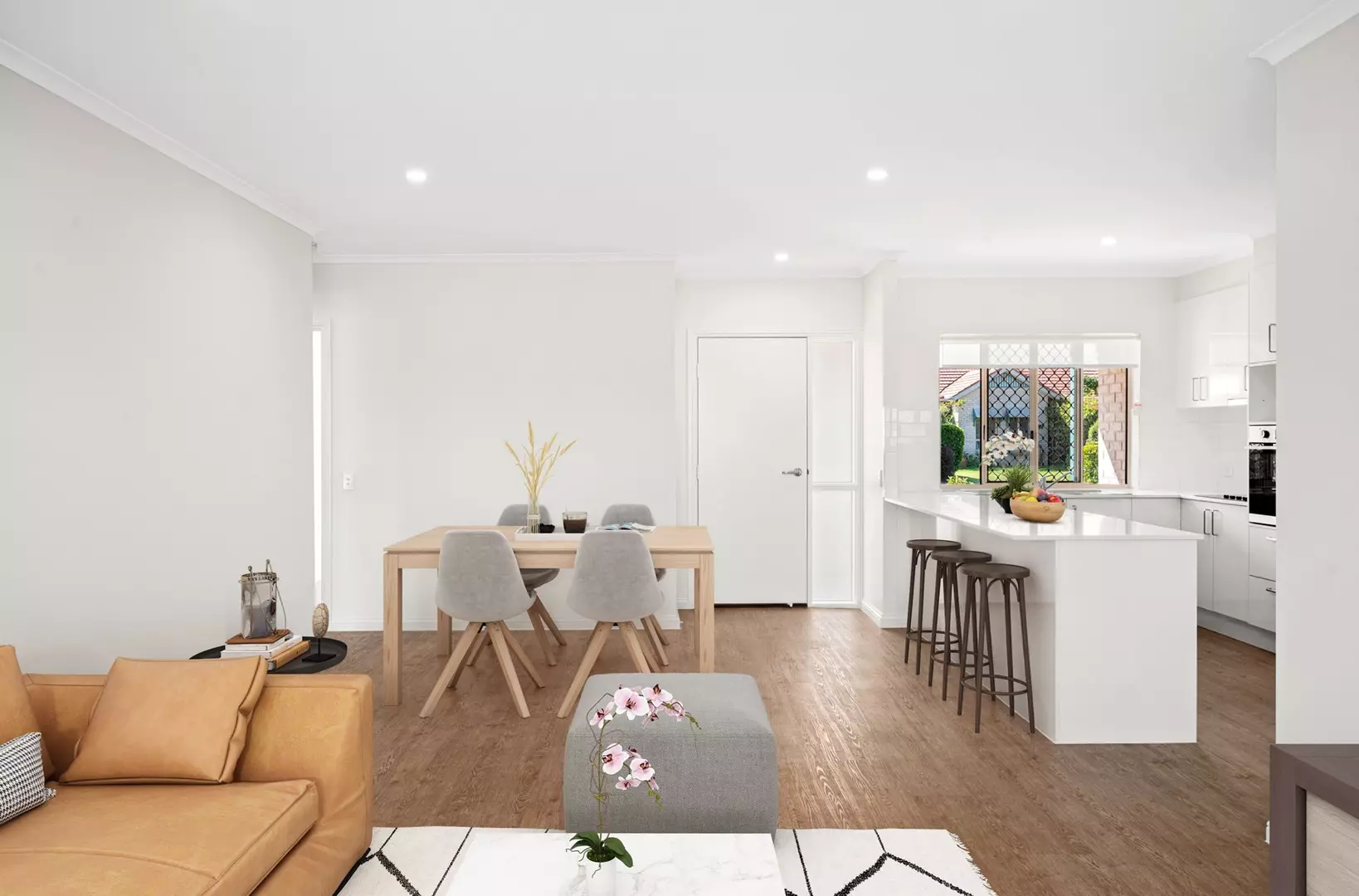 Unit 17 Salford Waters Village, Victoria Point 