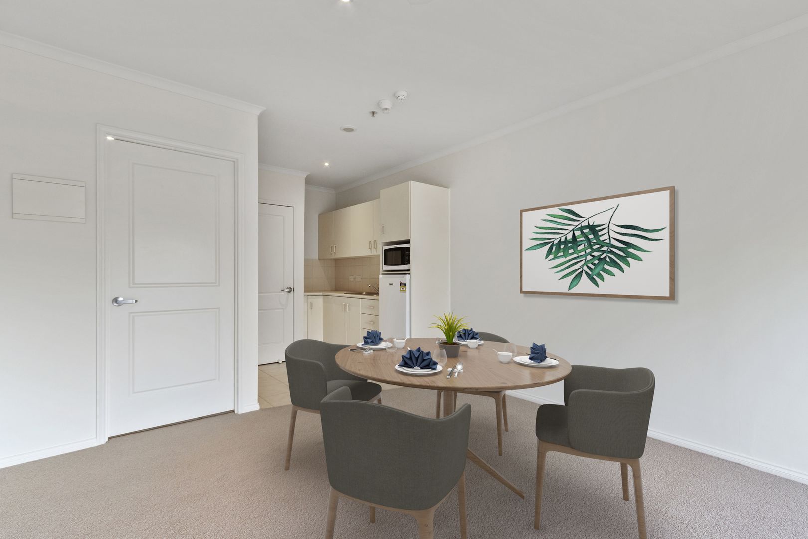 Patterson Lakes - Serviced Apartment 419