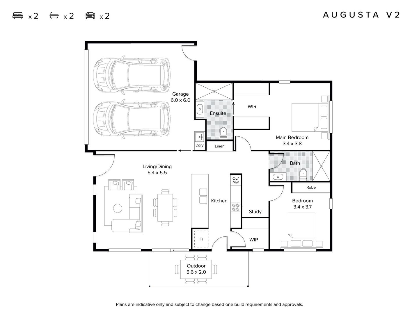 Stage 3 Homes