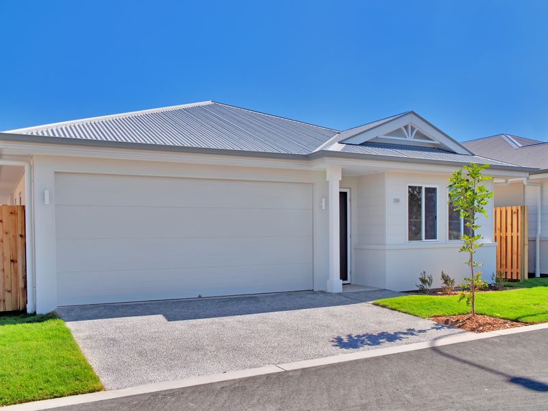 Discover space and comfort