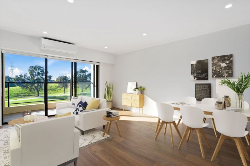 318/1A Gowanbrae Drive, Gowanbrae