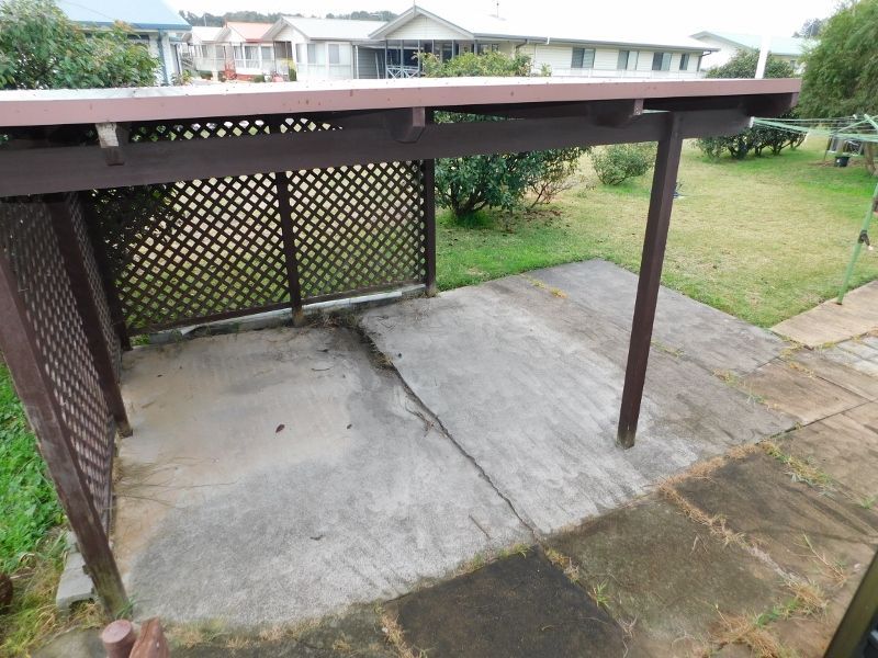 Site #206 (pre Loved) Bayway Village