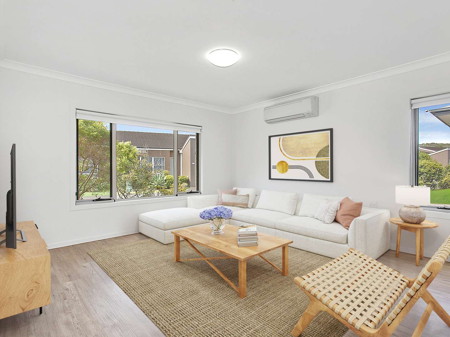 278/1 Cape Hawke Drive, Forster