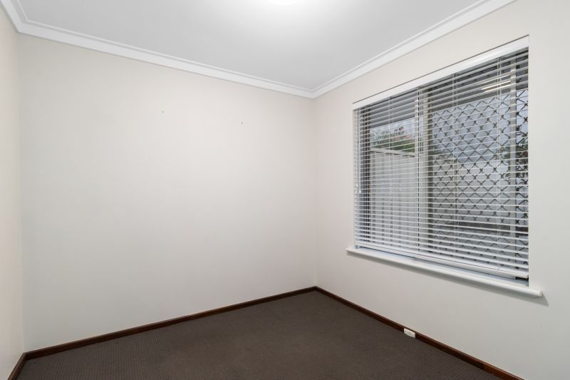 Spacious and Renovated!