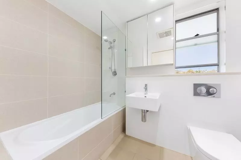 Unique Penthouse Living Surrounded by Expansive Outdoor Living