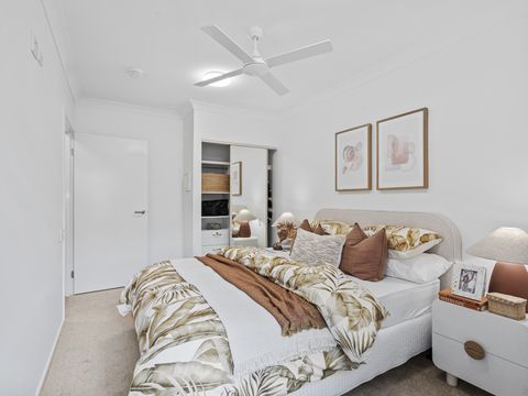 17/24-30 Sunningdale Avenue Rochedale South, QLD 4123