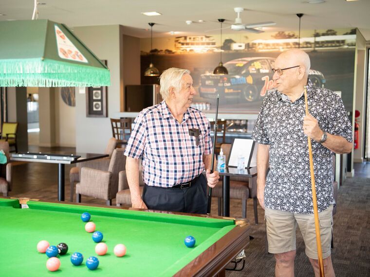 Anglicare Sydney - Oran Park Village