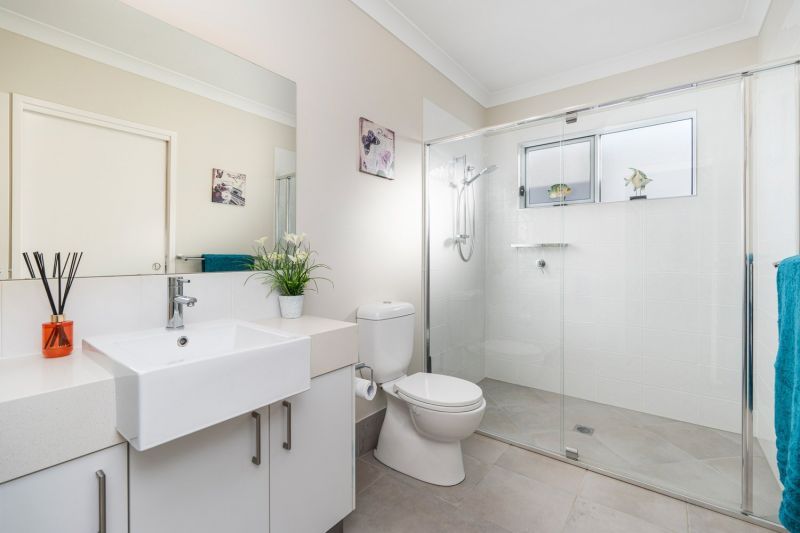 Beautifully Presented Home with Green Space Views