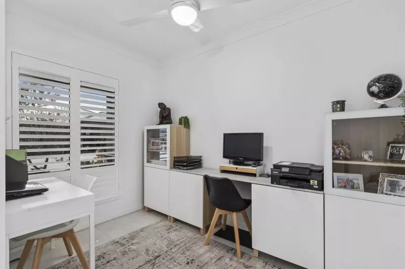 Site 21 Established Kalbar