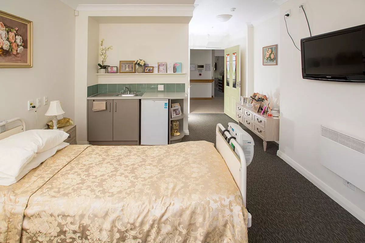 IRT Macarthur Aged Care Centre