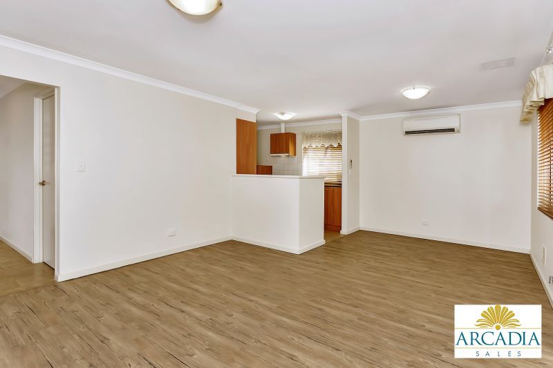 ARCADIA WATERS MADDINGTON - 3 Bedroom Semi Ensuite