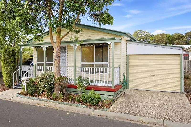 Perfect Downsizing Opportunity
