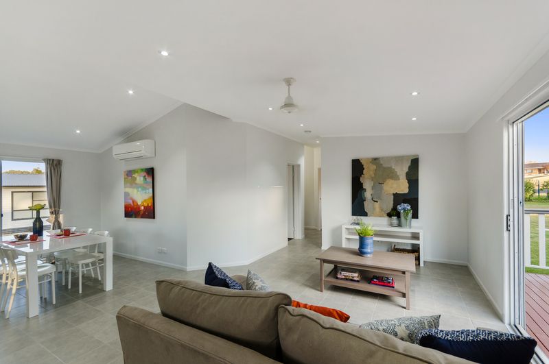 Brand New Home in Lifestyle Estate!