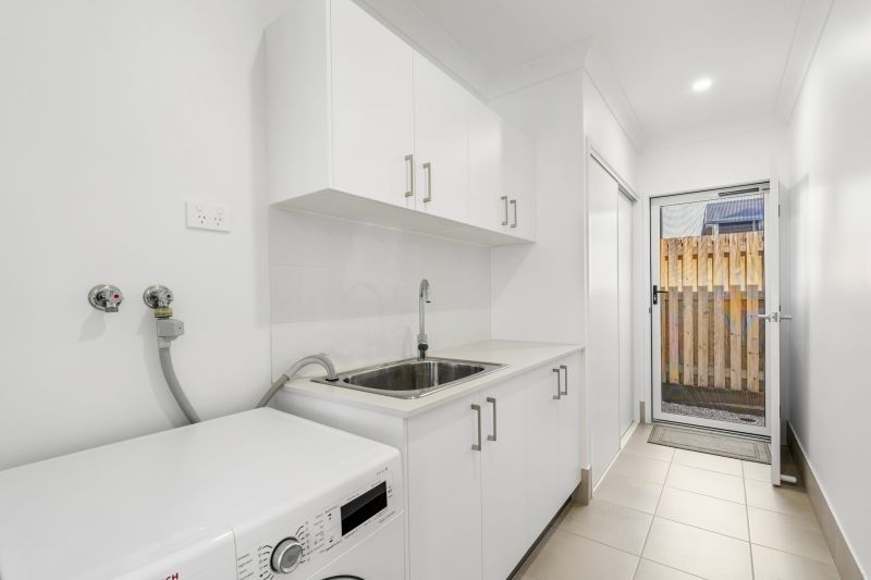 Spacious Two Bedroom Home + Study - Just Lovely!