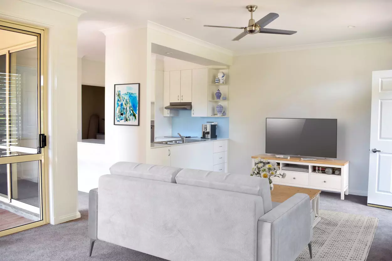 1 Bedroom Units Available @ St Vincent's Care